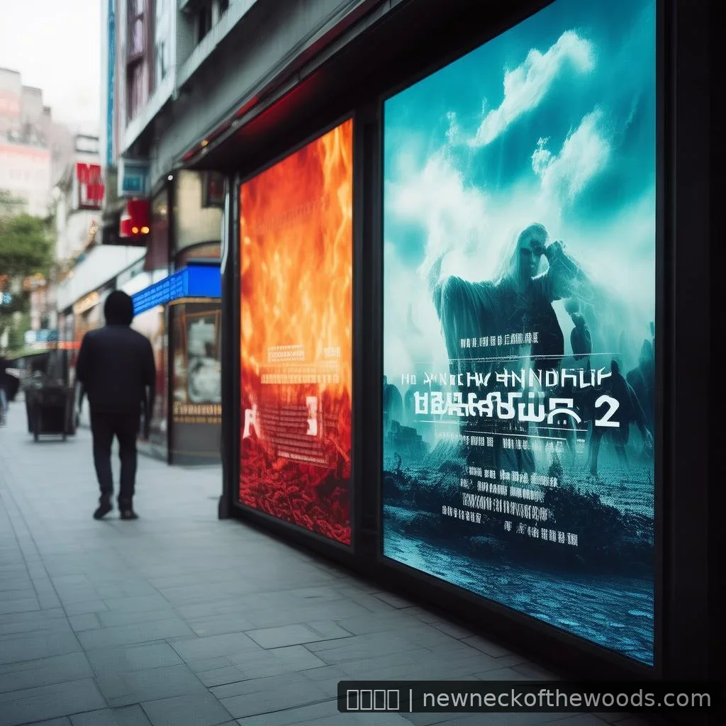 葡京娱乐 - 《战狼3》特效争议与《流浪地球2》视觉风格对比差异 配图1
