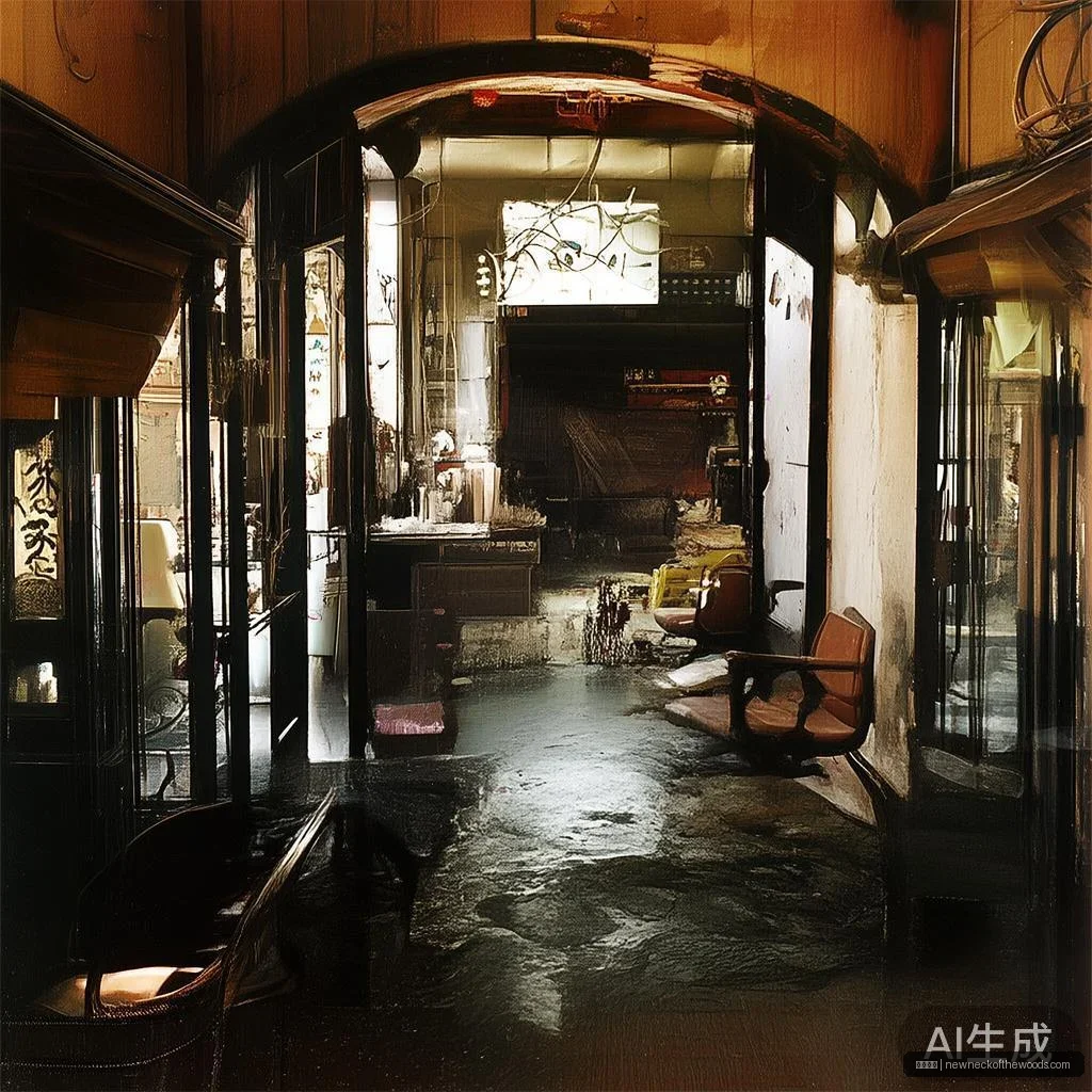 葡京娱乐 - 《ChatGPT 4.0发布引发文学圈震动：AI能否成为小说 配图1